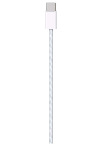 USB-C Örgü Şarj Kablosu (1 m) MQKJ3ZM/A