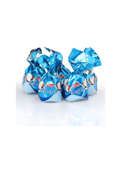 Truffle Hindistan Cevizli 1000 Gr. (1 Poşet)