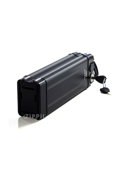 Zippil Kuba Speedlight Uyumlu E-bike Batarya 36V 15,6Ah