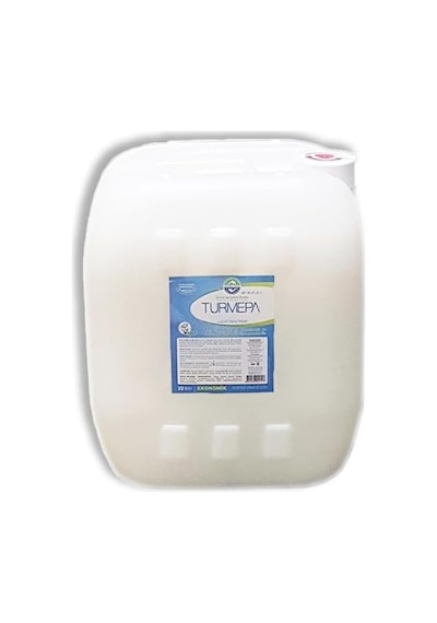 Cam Temizleyici 20 Litre 1000'li Set