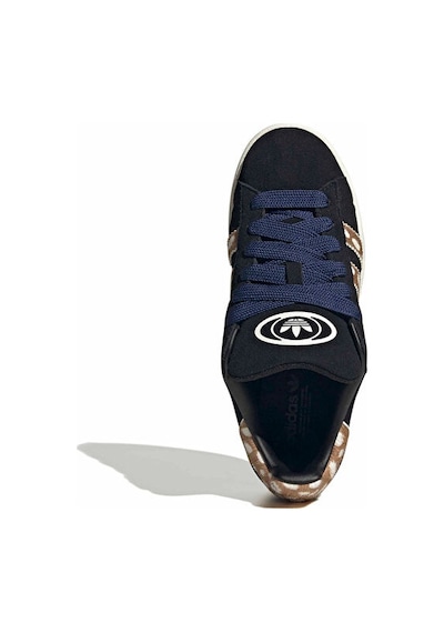 Adidas Campus 00s W Kadın Günlük Ayakkabı Kj7470 Siyah