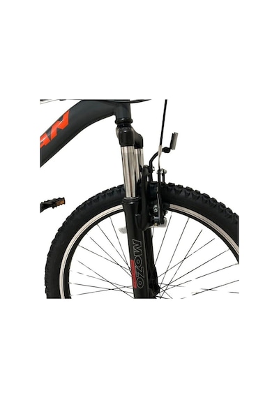Bisan Leon Disk Md Fren 26 Jant Leon 46cm Blc Bisiklet