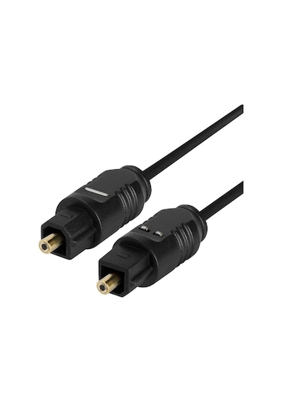4450 Fiber Optik Optic Toslink Ses Kablosu 0.5 Metre