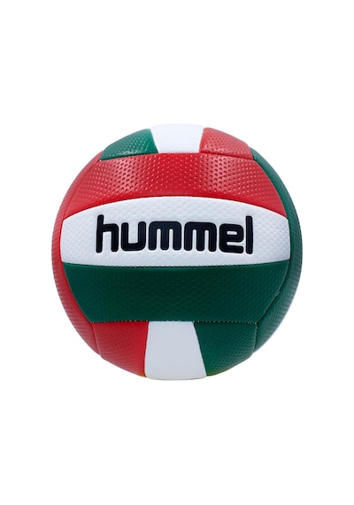 Hummel 970376 Vector Voleybol Topu Yeşil-kırmızı Yeşil - Kırmızı