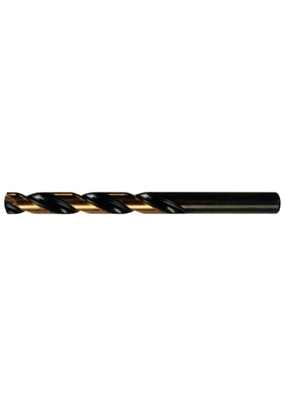 17mm Fully Ground Matkap Ucu Hss Din338 Eric