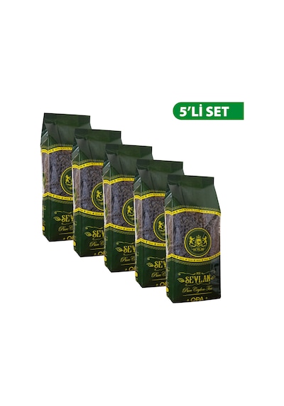 Seylan Opa Ceylon Tea 5 x 500 G