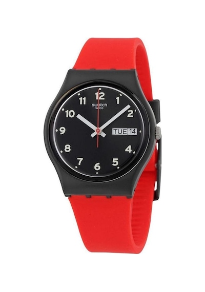 Swatch GB754 Unisex Kol Saati