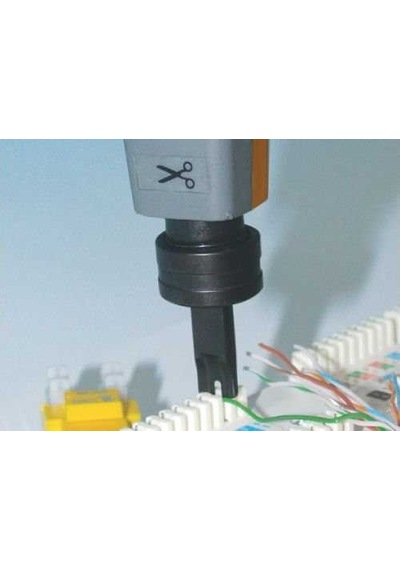 Cp-3140 Patch Panel Çakma Pensesi
