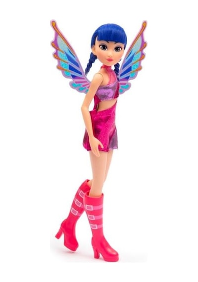 Winx Kanatlı Periler Wınx76 Musa