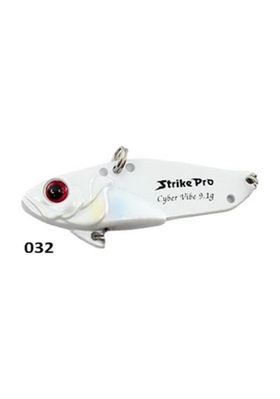 Strike Pro Jg005 D Cyber Vibe 55 Serisi Suni Yem -032