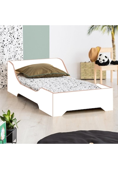 Duo Montessori Yatak 90x190 Mdf Çocuk ve Bebek Karyola