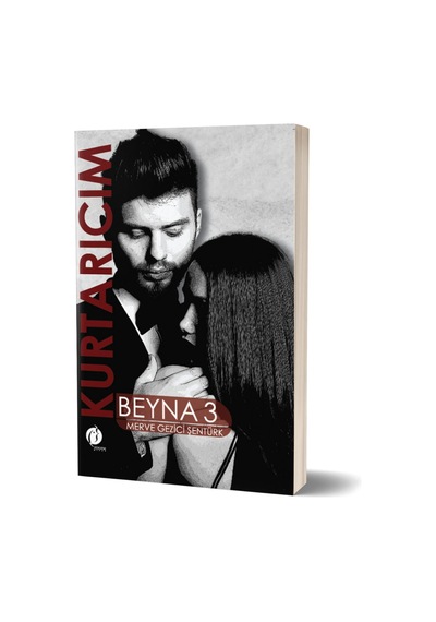 Kurtarıcım Beyna 3 & Merve Gezici Şentürk