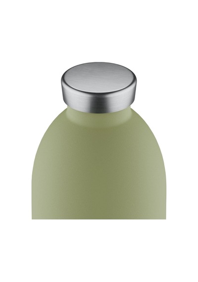 Clima Bottle Sage Paslanmaz Çelik Termos 850 Ml Haki
