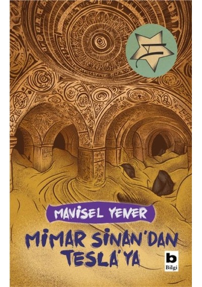 Mimar Sinan'dan Tesla'ya - Ezjı-653119