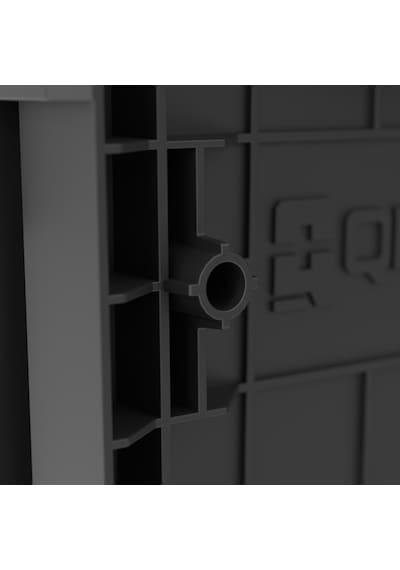 Qbrick System Pro Toolbox 2.0 Modüler Takım Çantası - Q074-skrqtbpro2czapg001