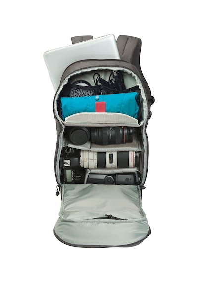 Lowepro Transit Backpack 350 Aw Fotoğrafçı Sırt Çantası