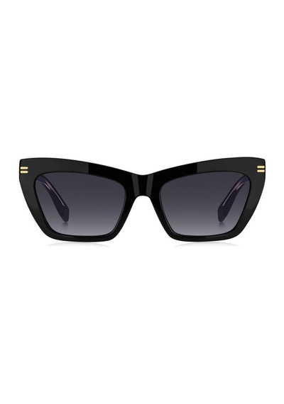 Marc Jacobs Mj 1112/s-7c5 Sıyah Kadın Güneş Gözlüğü