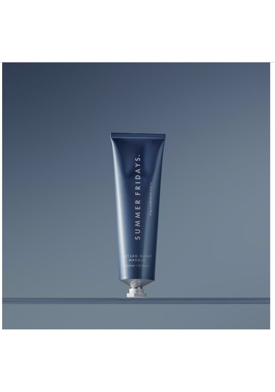 Summer Frıdays Jet Lag Mask - Yüz Maskesi 64g