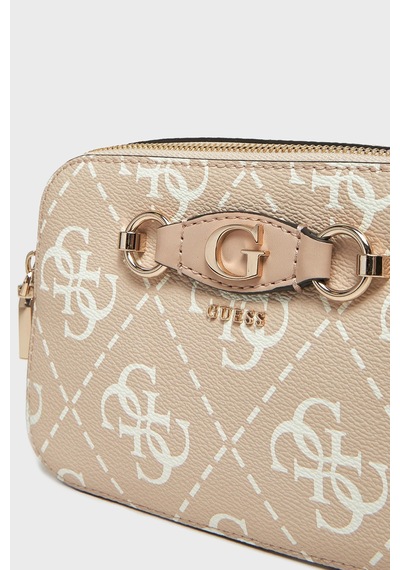 Guess Bayan Çanta Hwoq86 54140 Sdl Pudra Pudra