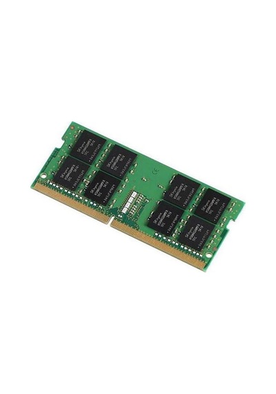 Kingston 32gb Ddr4 3200mhz Cl22 Kvr32s22d8-32 Notebook Ram