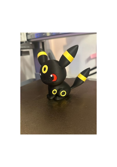 Pokemon Umbreon Figür