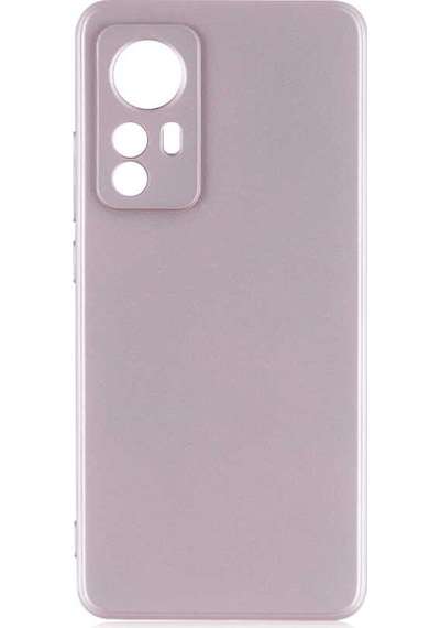 Xiaomi Mi 12 Kilif Ince Esnek Soft Premium Silikon Kapak 524906583