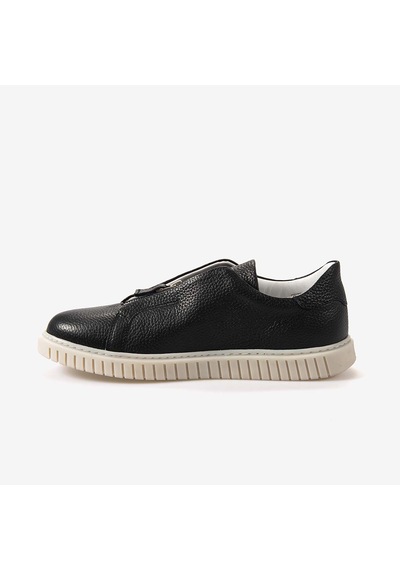 Kemal Tanca Hakiki Erkek Spor & Sneaker Ayakkabı 22225 Lacivert