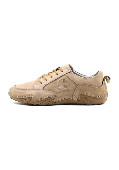 Fast Step Hakiki Deri Erkek Casual Ayakkabı 127ma325-s 001