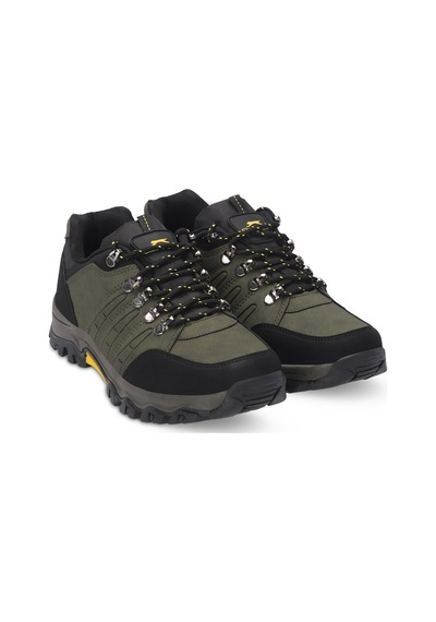 Slazenger GAVIRIO I Erkek  Haki Outdoor