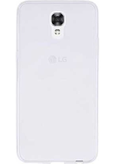LG Uyumlu X Screen Kilif Zore Seffaf Ince Ve Esnek Süper Silikon Kilif 498727371