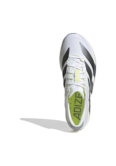 Adidas Adızero Adıos 9 M Erkek Koşu Ayakkabısı Kh8894 Beyaz