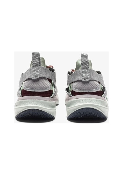 Nike Spark Flyknit 'burgundy Crush' Dd1901 600 Gri