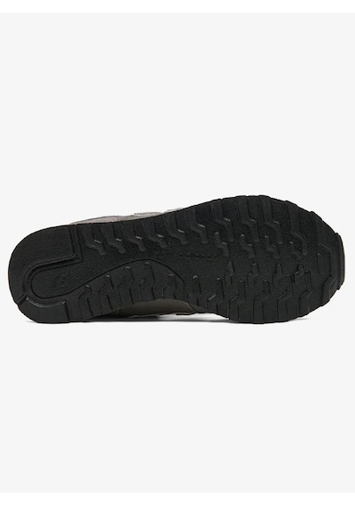 New Balance 500 Kadın Günlük Spor Ayakkabı W500-3qt Gri