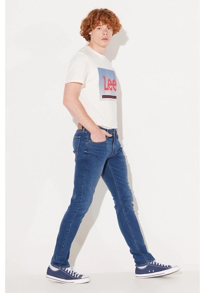Lee Luke Erkek Jean Pantolon L719aka39 001