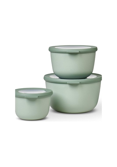 Cirqula Round 3 Pcs 500 1000 2000 Genel