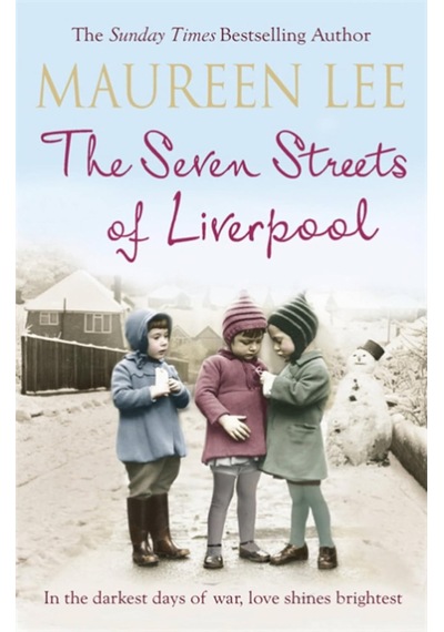 The Seven Streets Of Liverpool