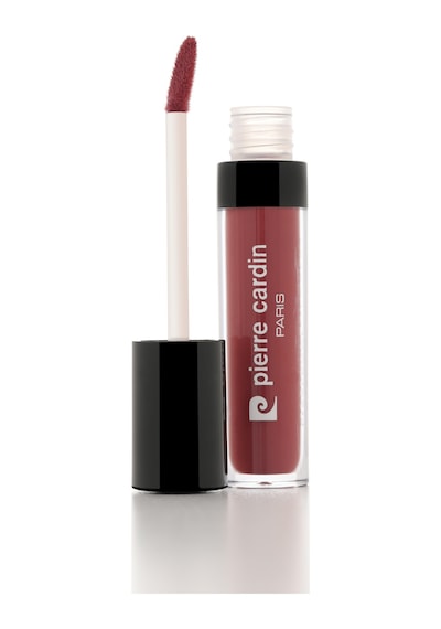Pierre Cardin Staylong Lipcolor Kissproof Uzun Süre Kalıcı Lipgloss 349 Very Cherry