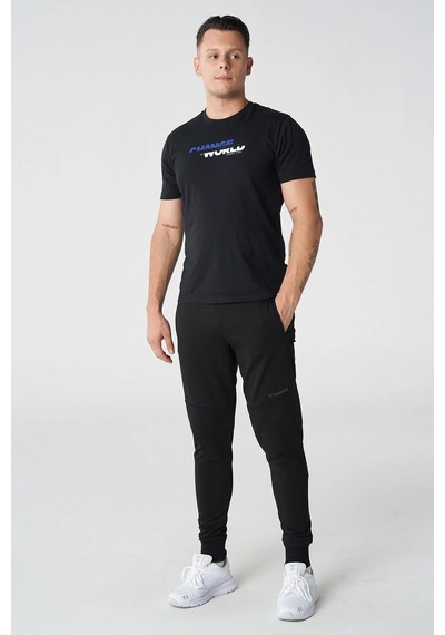 Hummel Erkek Eşofman Altı 931902-2001 Siyah