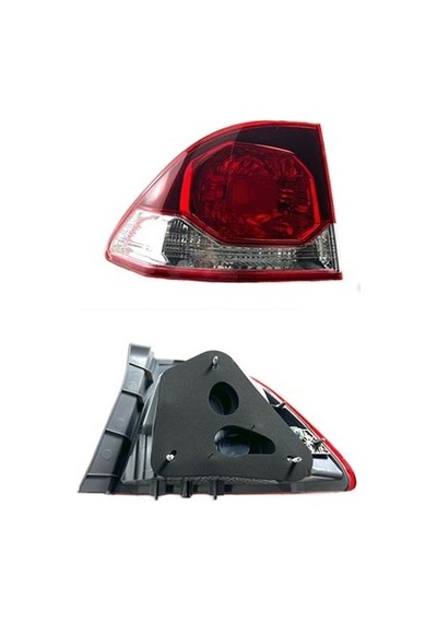 Stop Honda Civic 09-11 Dış Sol 33511-snb-g52 Kare