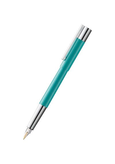 Lamy Scala 2023 Limited Edition Dolma Kalem F Uç Majestiç Jade 79