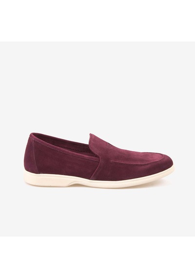 Franceschetti Erkek Klasik Ayakkabı 1078030 Bordeaux