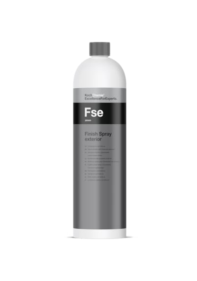 Koch Chemie Fse Kireç Lekesi Çözücü Hidrofobik Parlatıcı Ve Koruy