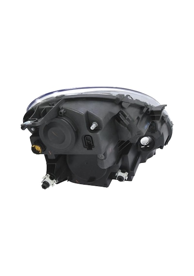 Alfa Romeo Giulietta Far Sol Gri 289480761