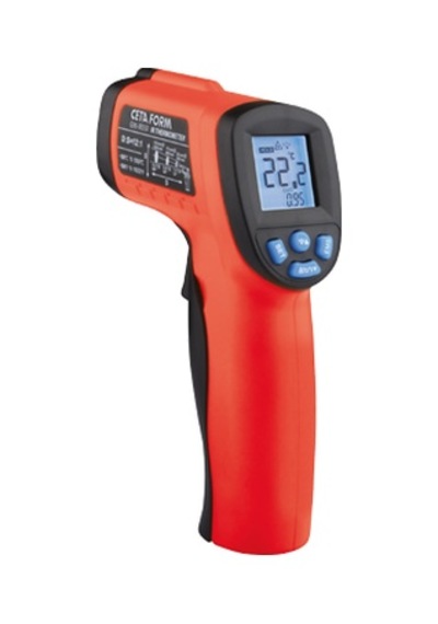 Ceta Form G90-ır550 Infrared Termometre ±1.5 Derecec