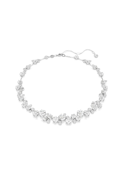 5722472 Swarovski Kolye Constella:all Ard Round Cry/rhs Metalik