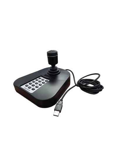 Ds-1005kı Usb Kontrol Klavyesi