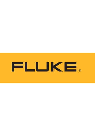 Arkadan Aydınlatmalı Lcd Ekranlı Fluke T130 Voltaj Ve Süreklilik Test Cihazı.