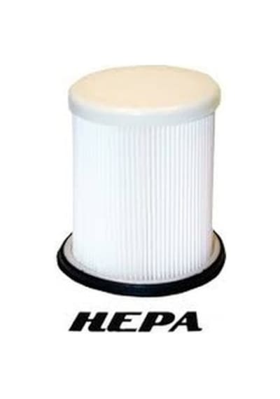 Arnica Bora 4000  Motor Ve Hepa Filtre Takımı Uyumlu
