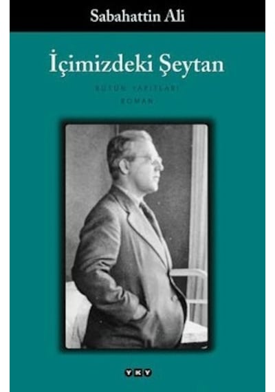 İçimizdeki Şeytan