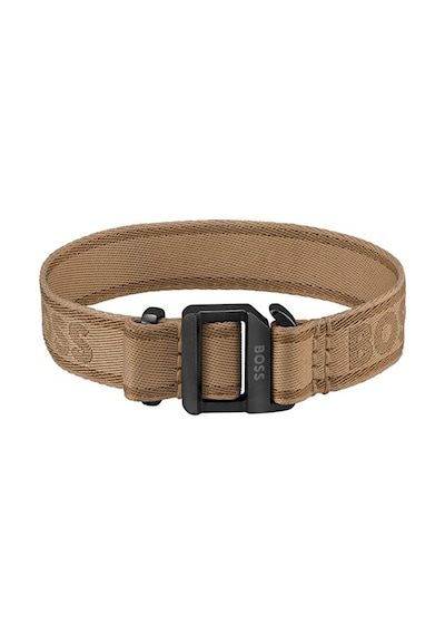 Boss Watches Hbj1580499 Erkek Bileklik Kahverengi